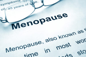Menopause and working in the office