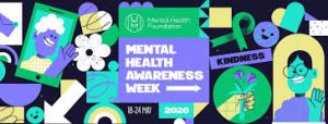 Mental Health Awareness Week