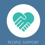 People support SYLO Beyond HR, Thame