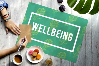 Employees Working From Home: employee wellbeing