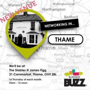 Thame Business Buzz